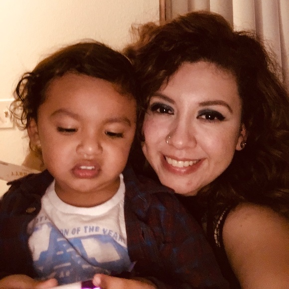 Meet your Posher, Madeline - Picture 1 of 1